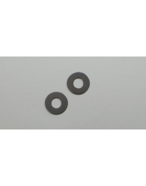 97032 Pressure Plate(WBD4) 97032  - KYOSHO RC